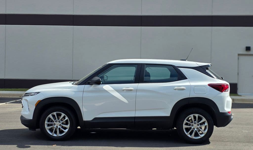 Vehicle photo