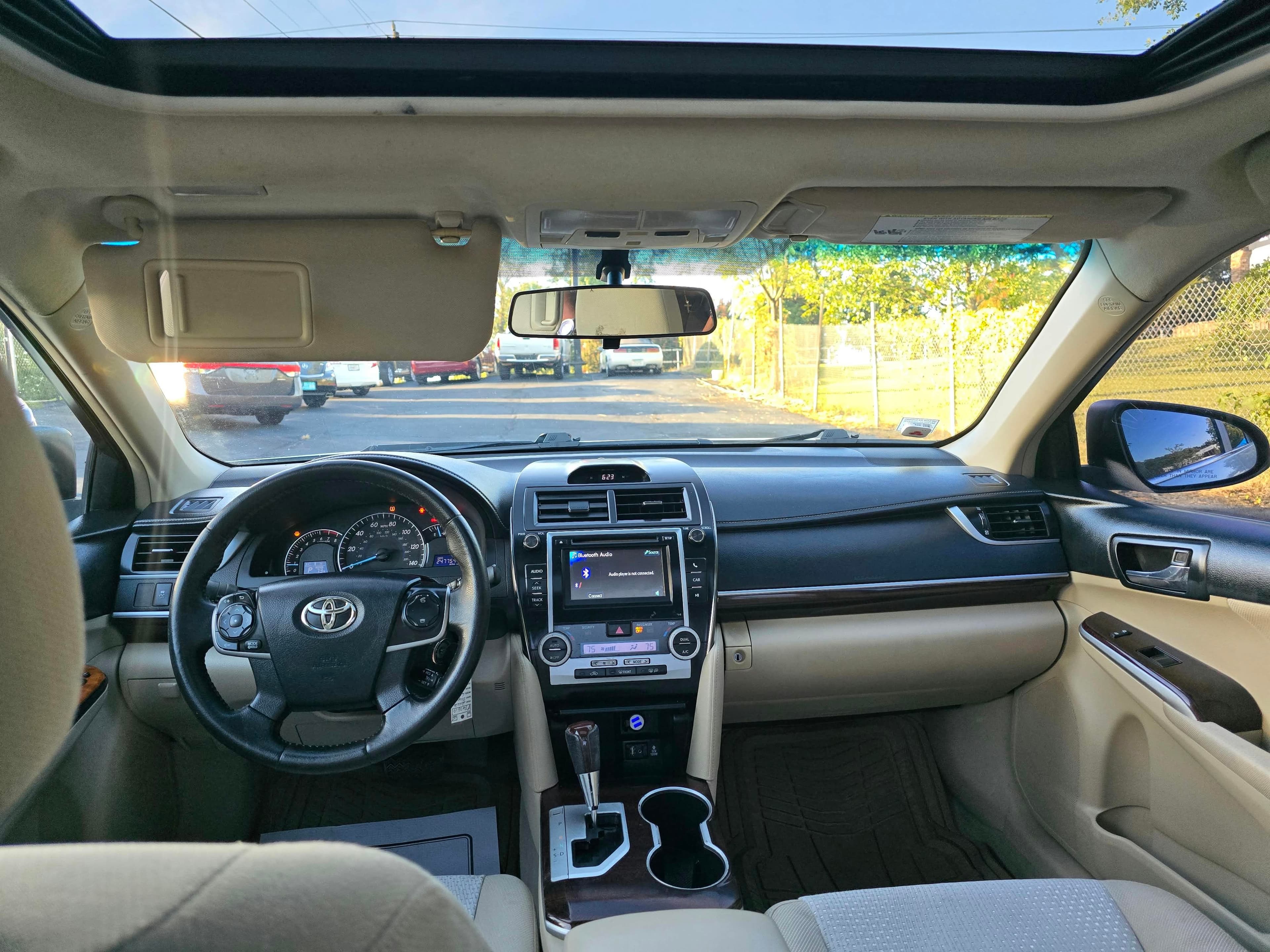 Vehicle photo