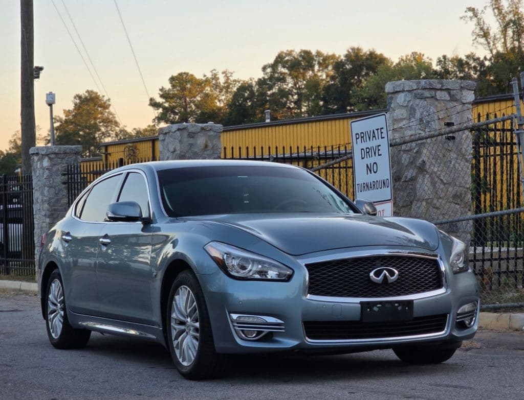 Vehicle photo