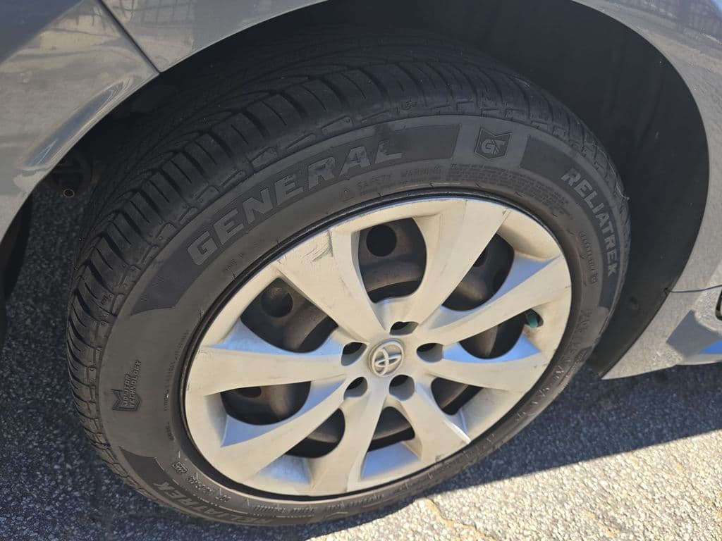 Vehicle photo