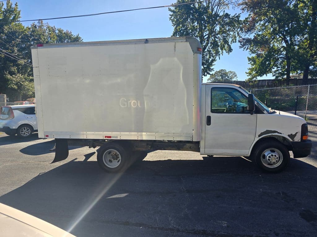 Vehicle photo