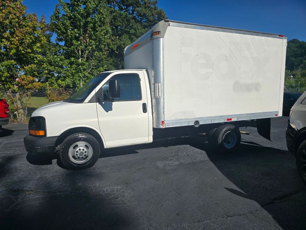 Vehicle photo