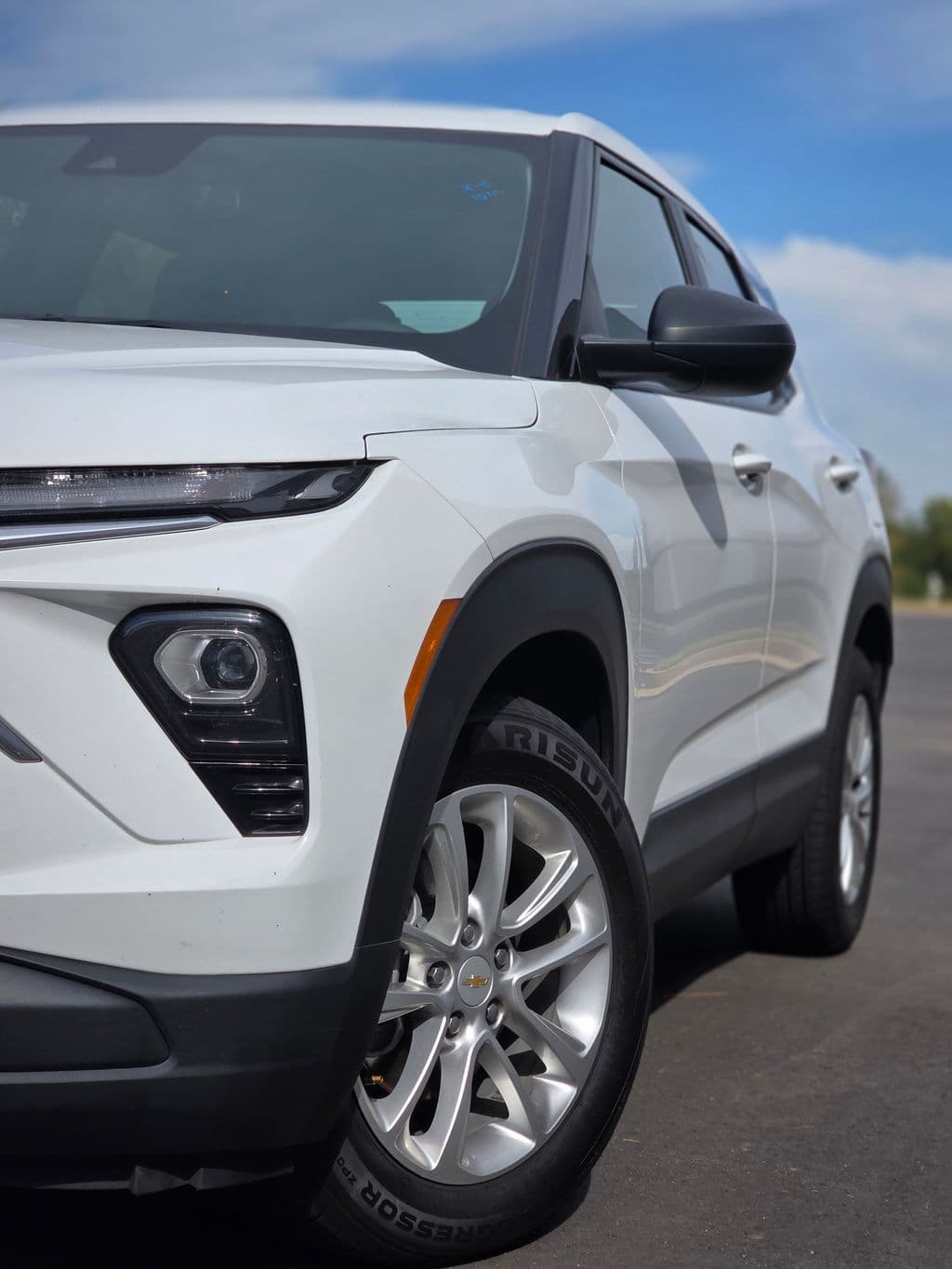 Vehicle photo