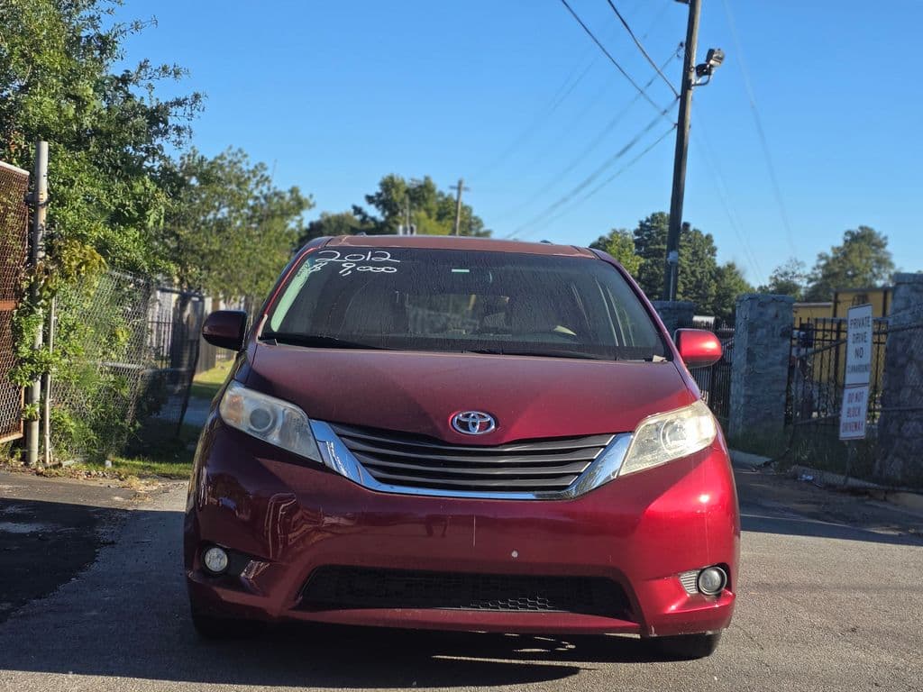 Vehicle photo