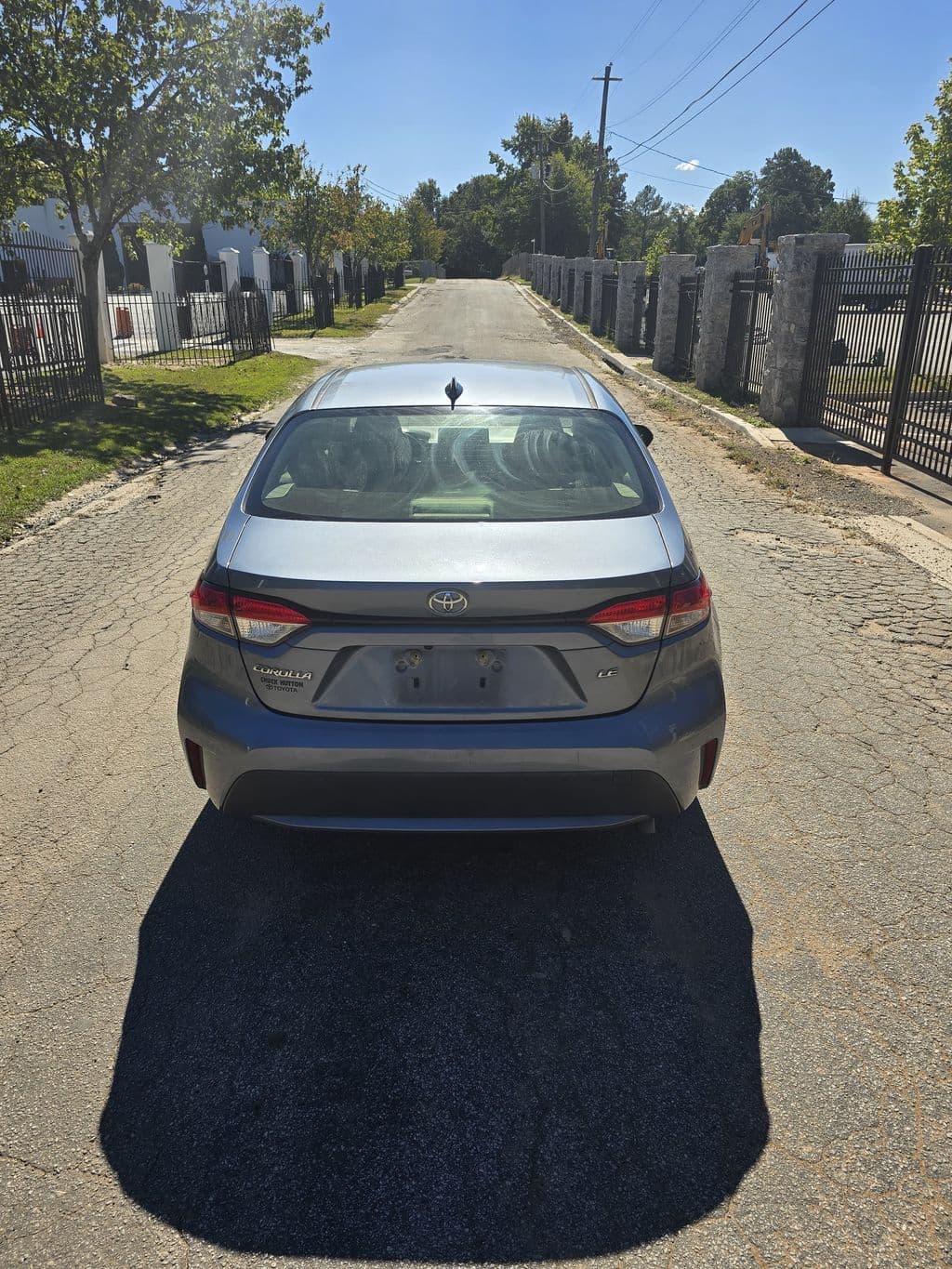 Vehicle photo
