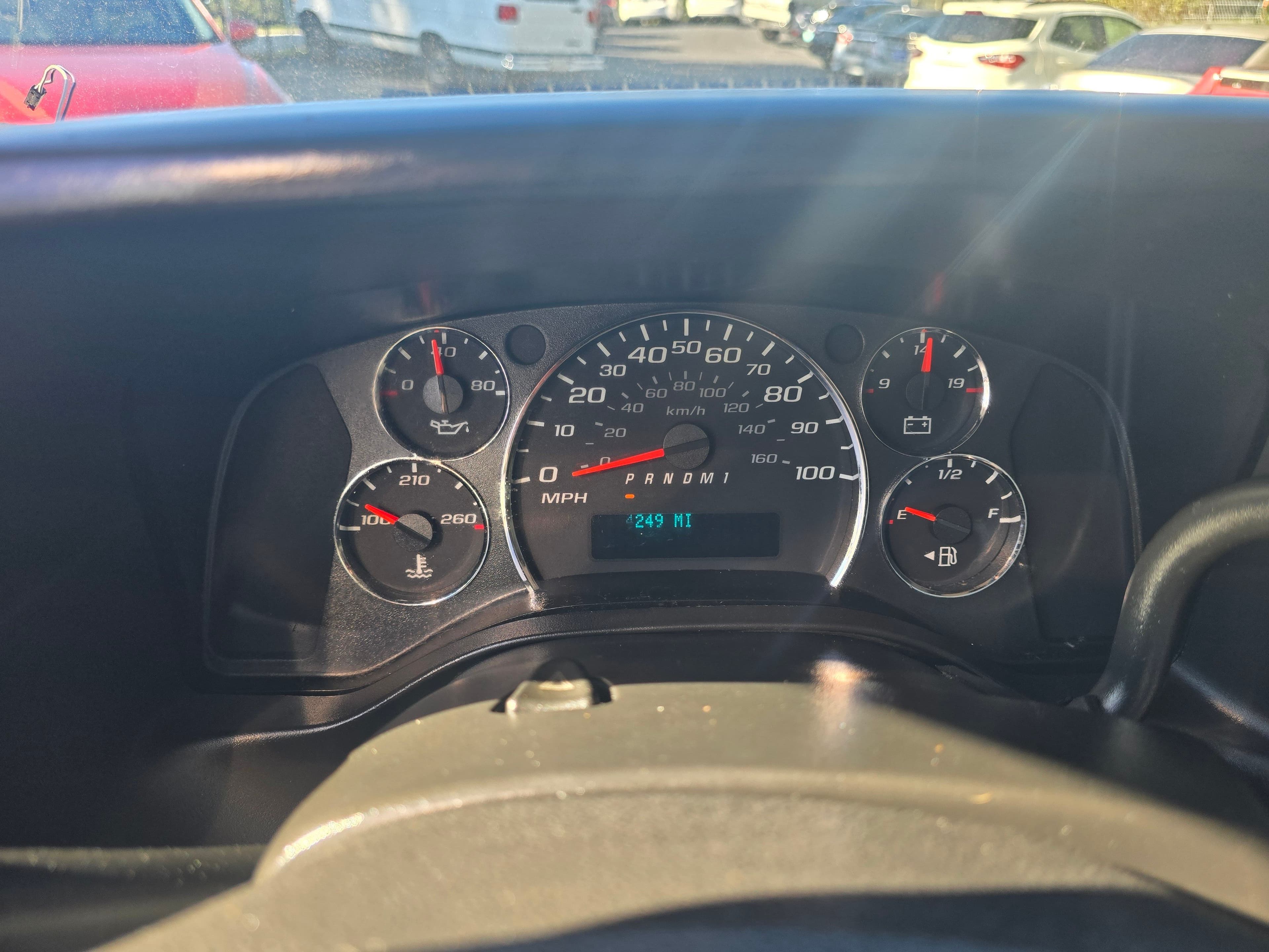 Vehicle photo