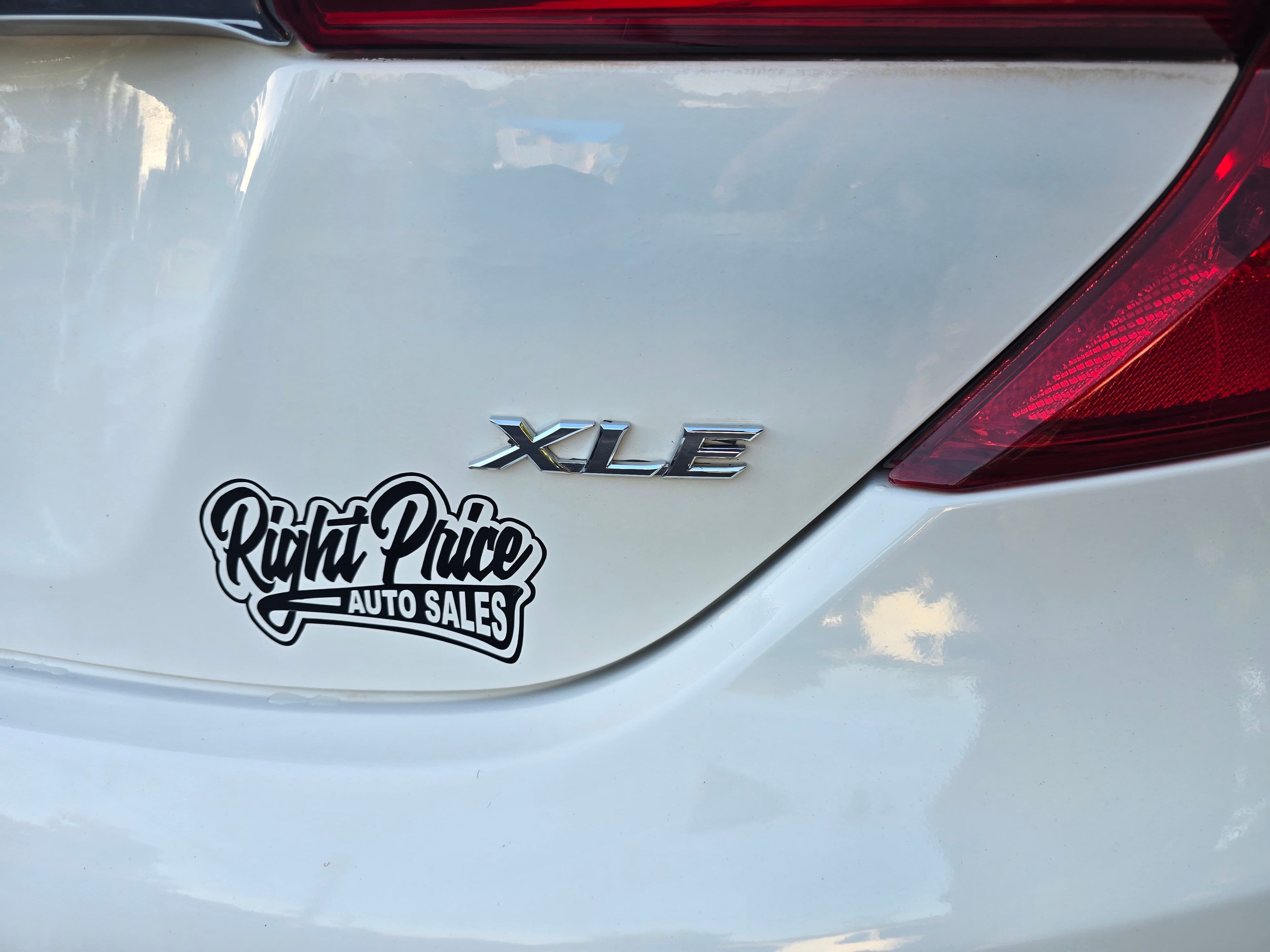 Vehicle photo