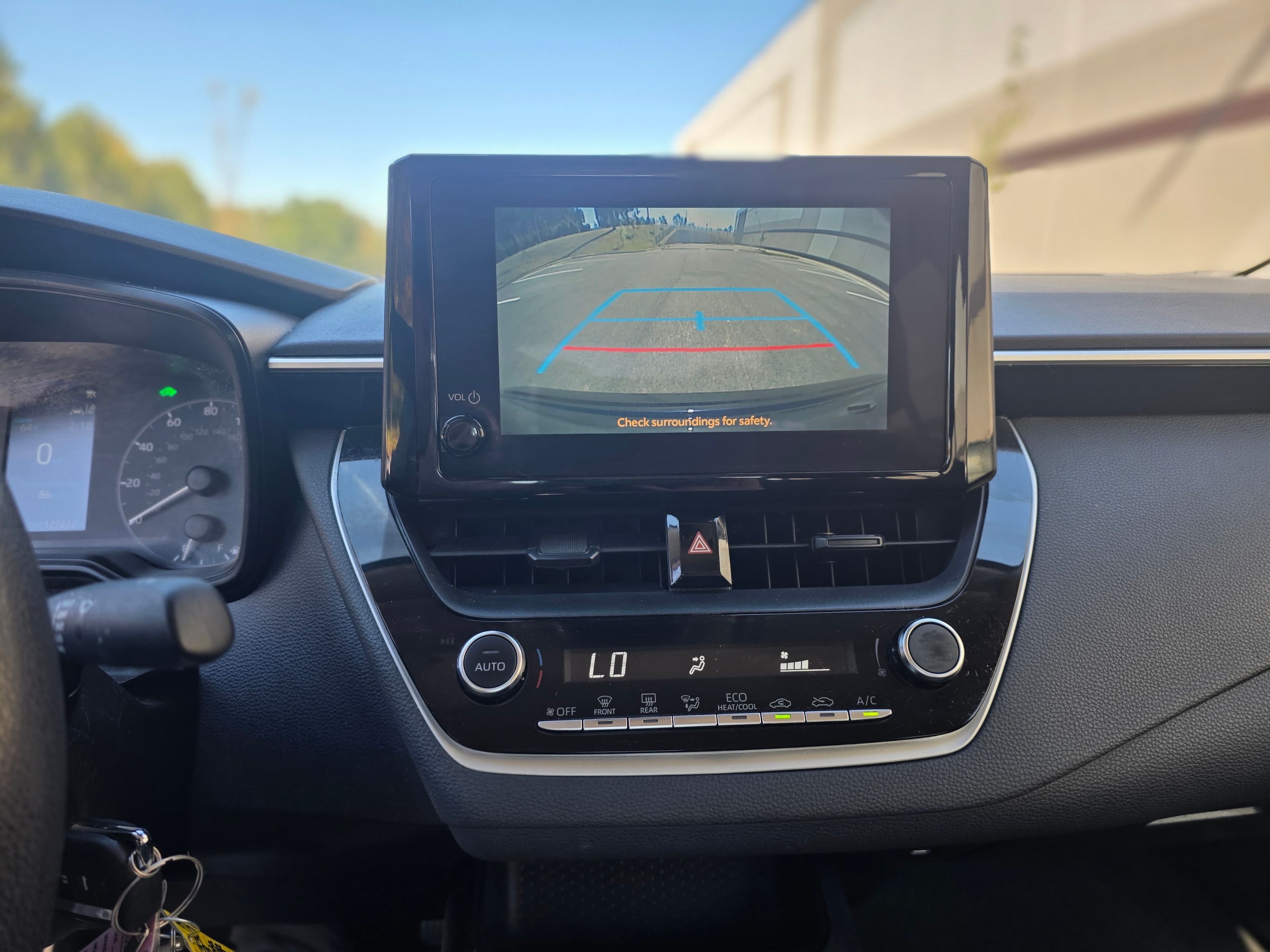 Vehicle photo
