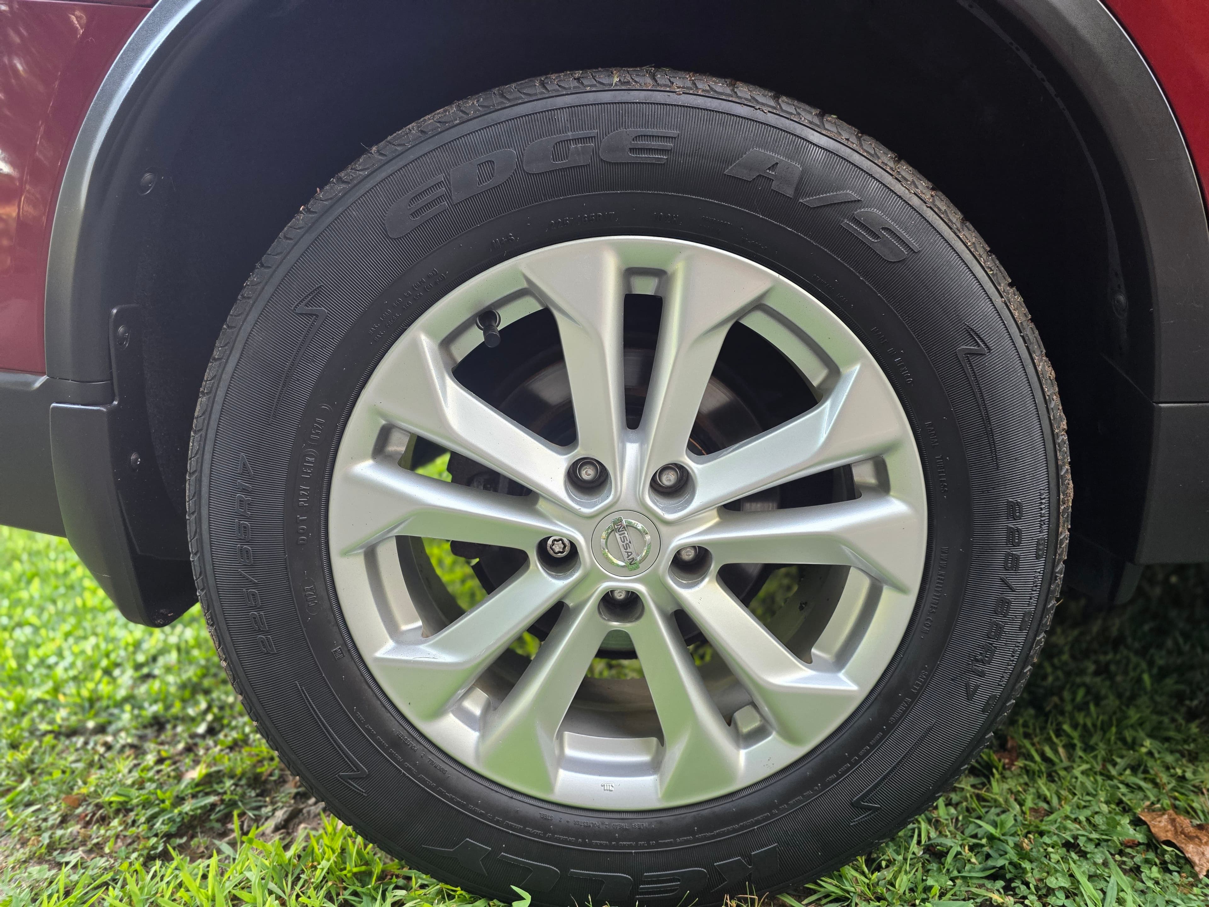 Vehicle photo