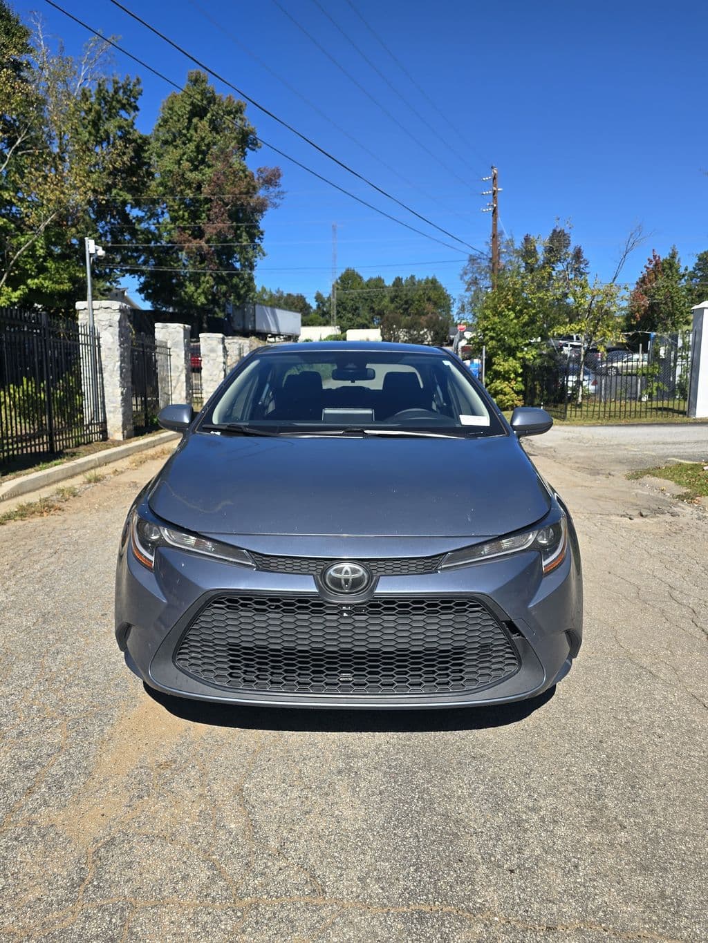 Vehicle photo