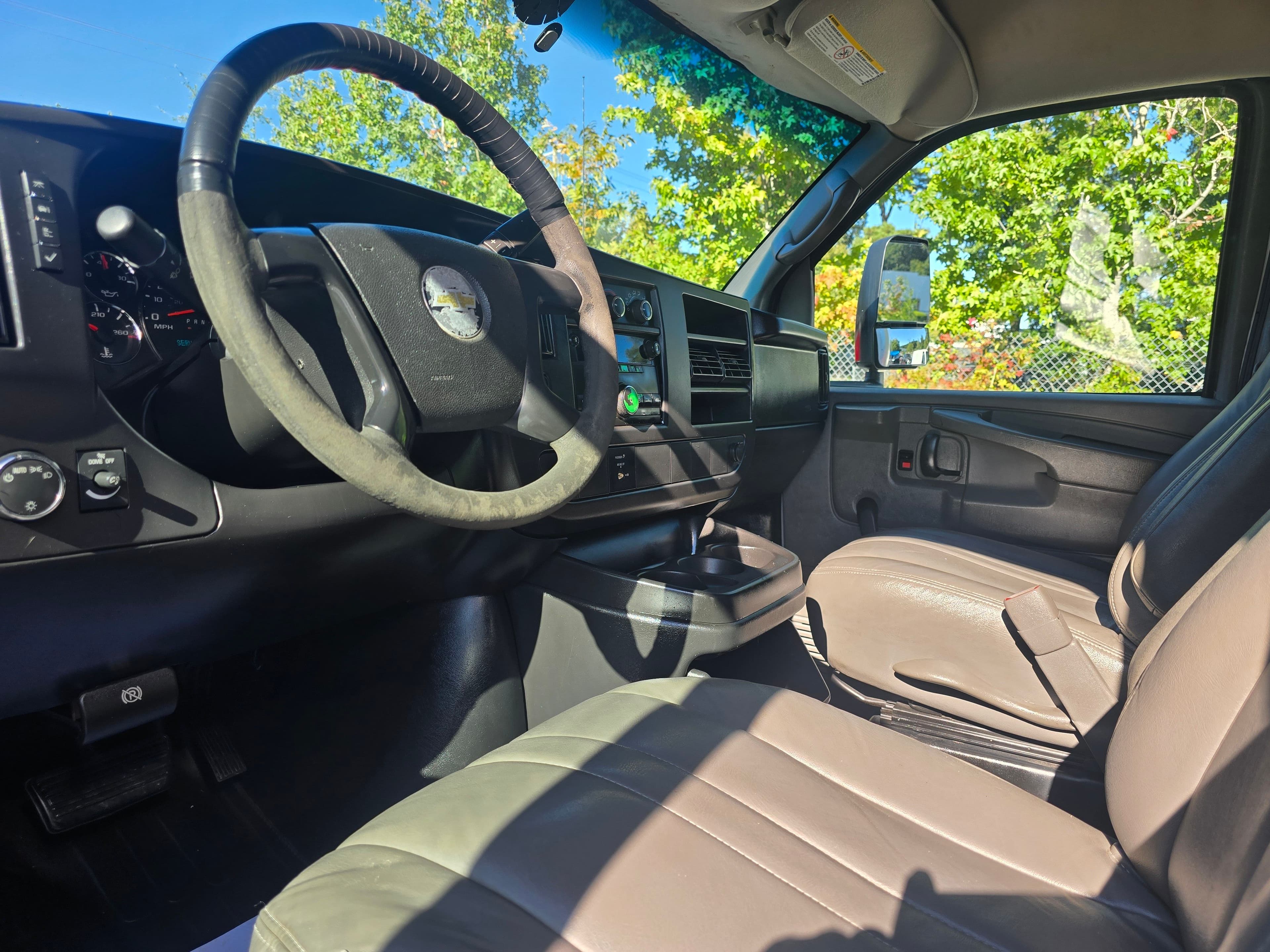 Vehicle photo