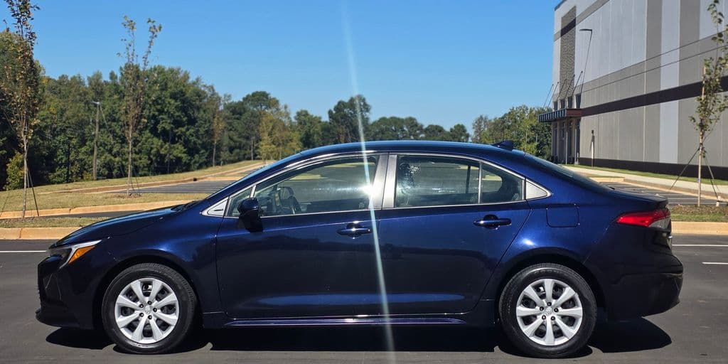 Vehicle photo