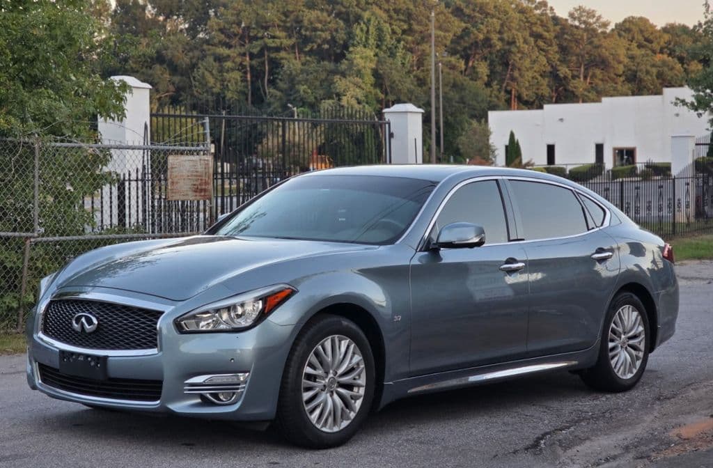 Vehicle photo