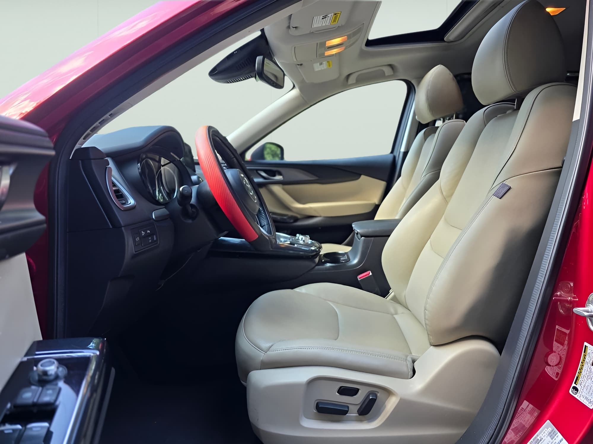 Vehicle photo