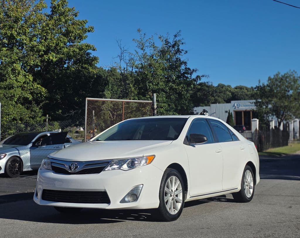 Vehicle photo