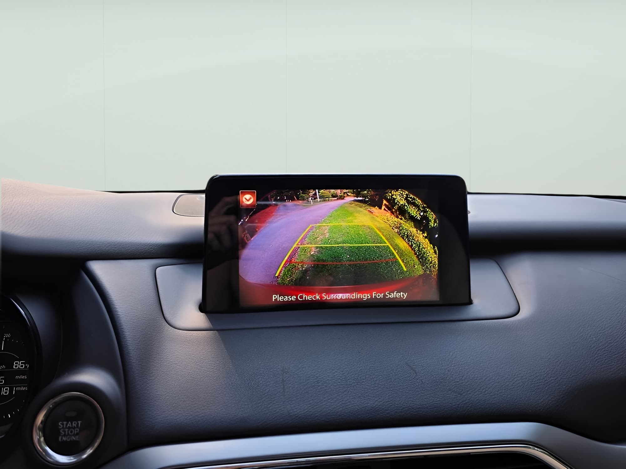 Vehicle photo