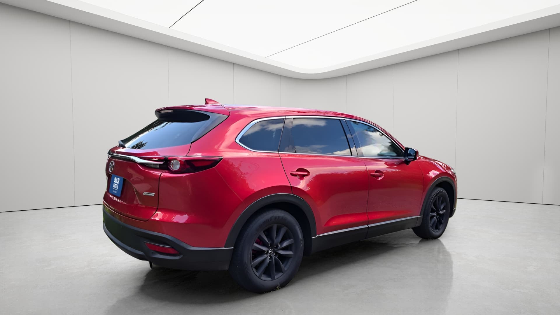 Vehicle photo