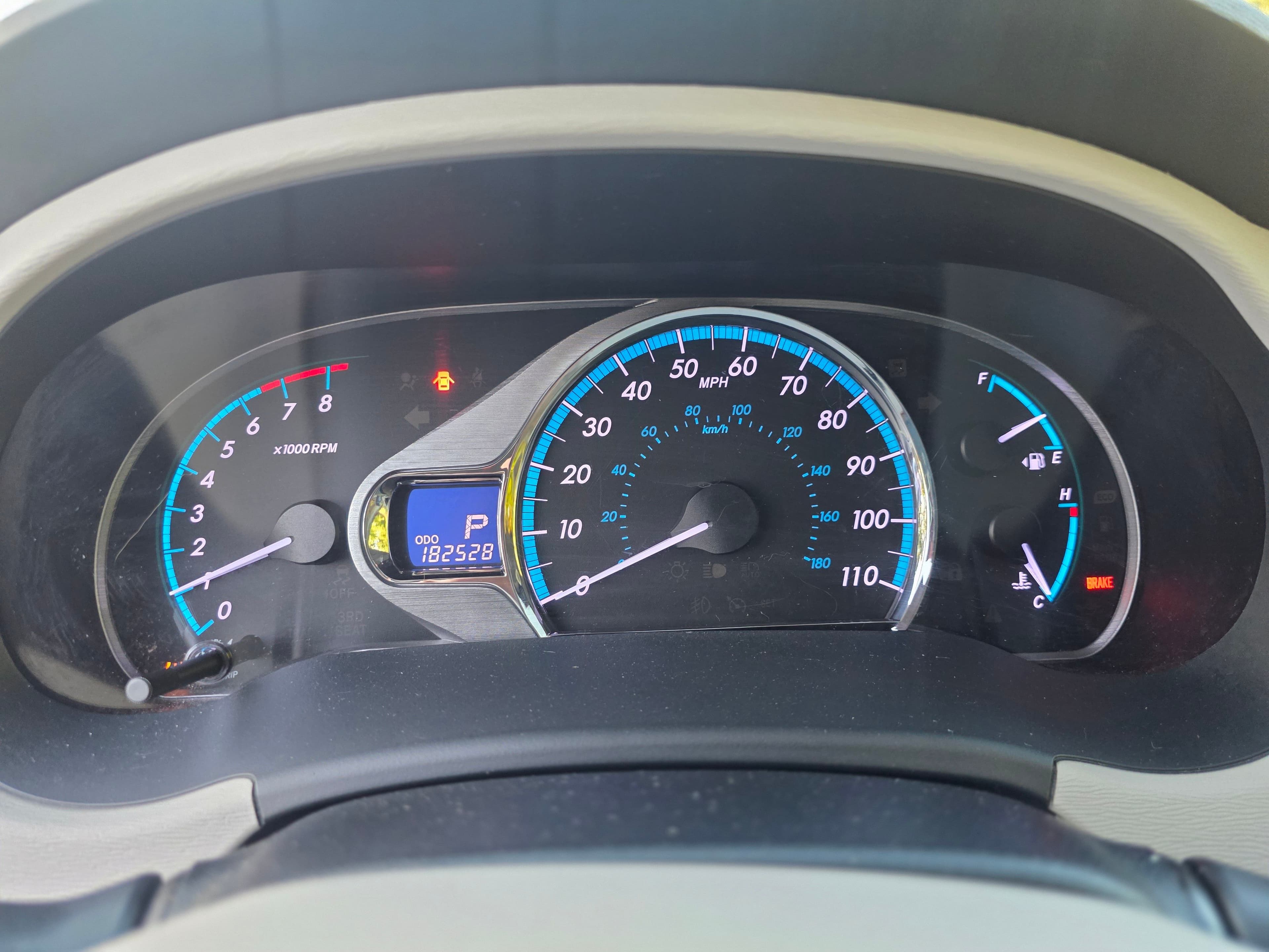 Vehicle photo