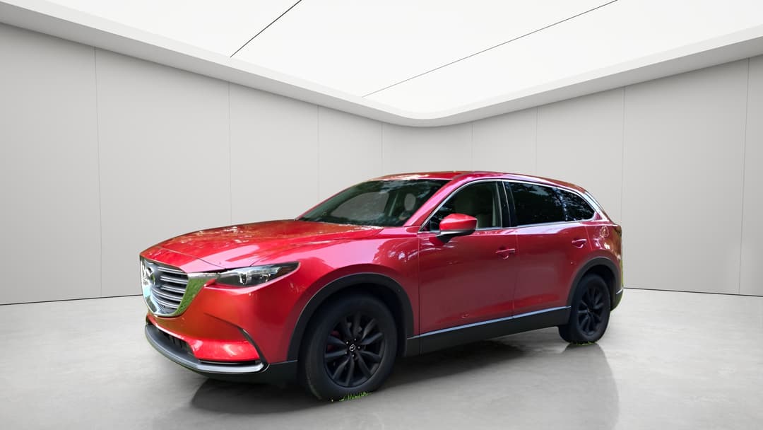2016 Mazda CX-9