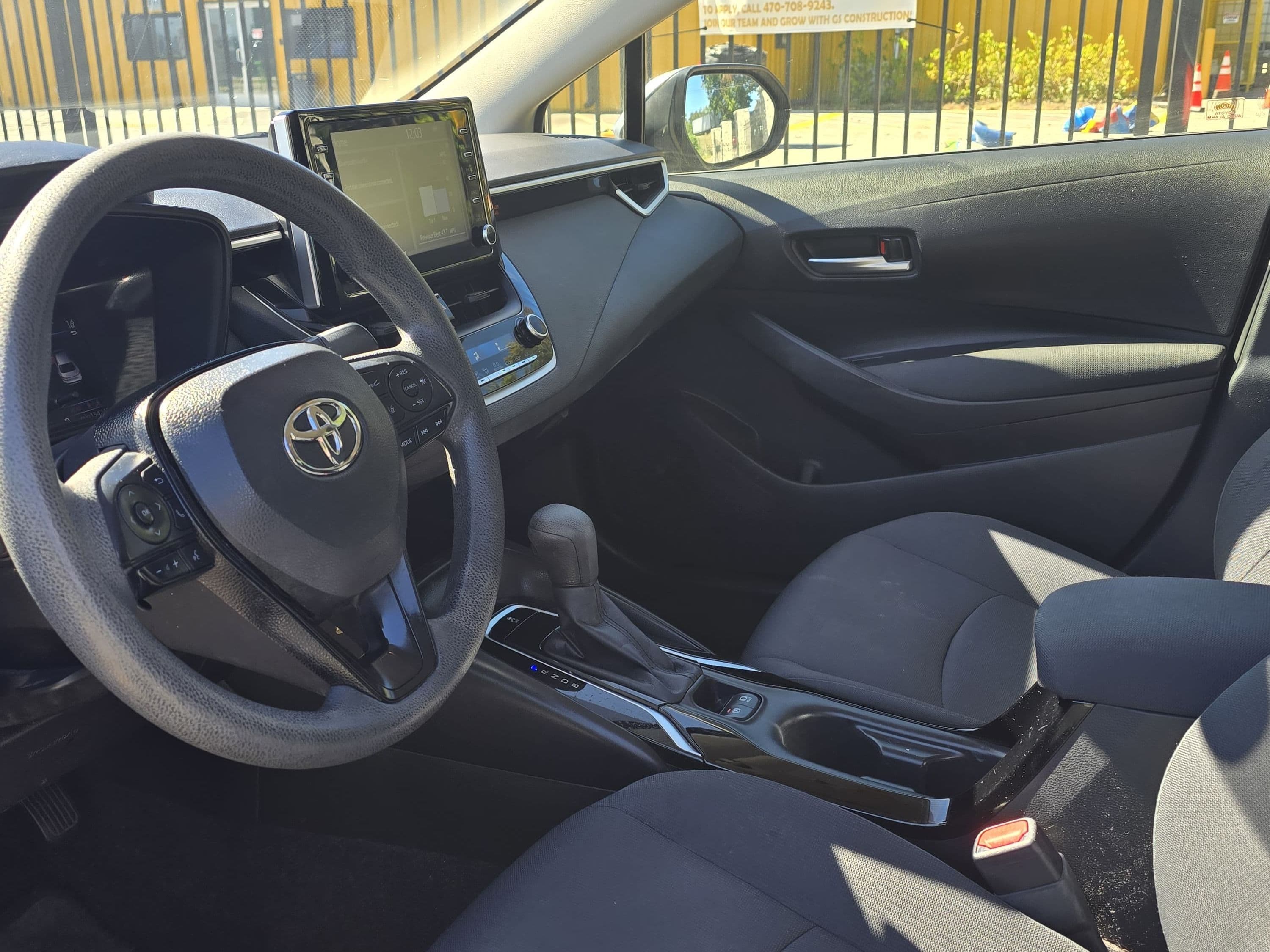 Vehicle photo