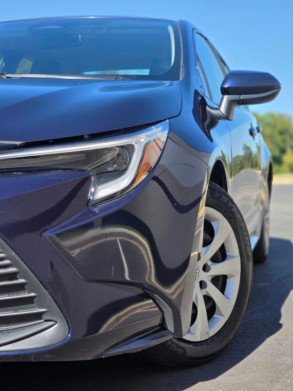 Vehicle photo