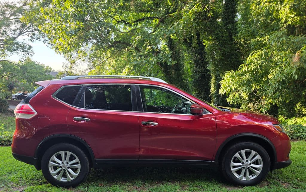 Vehicle photo