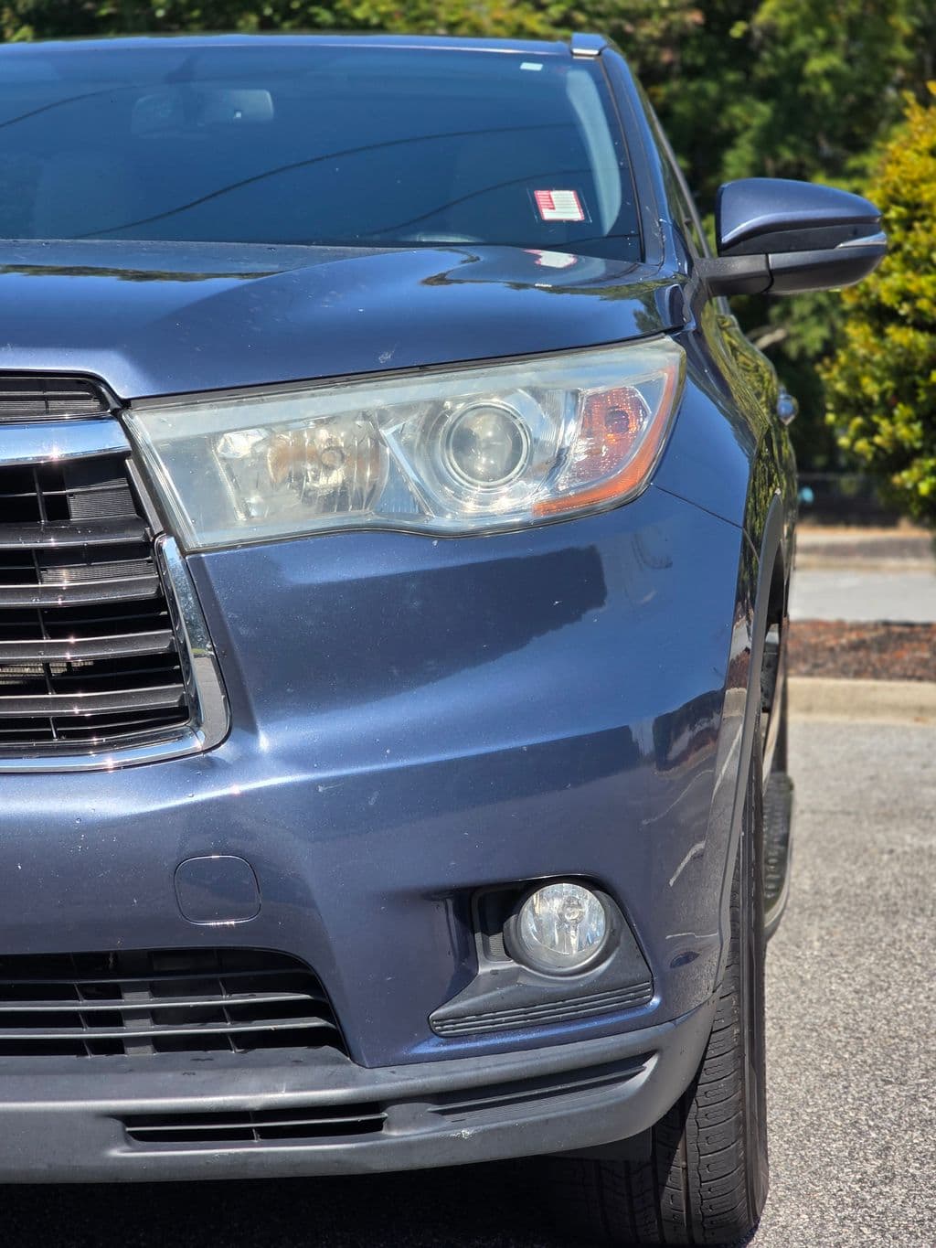 Vehicle photo