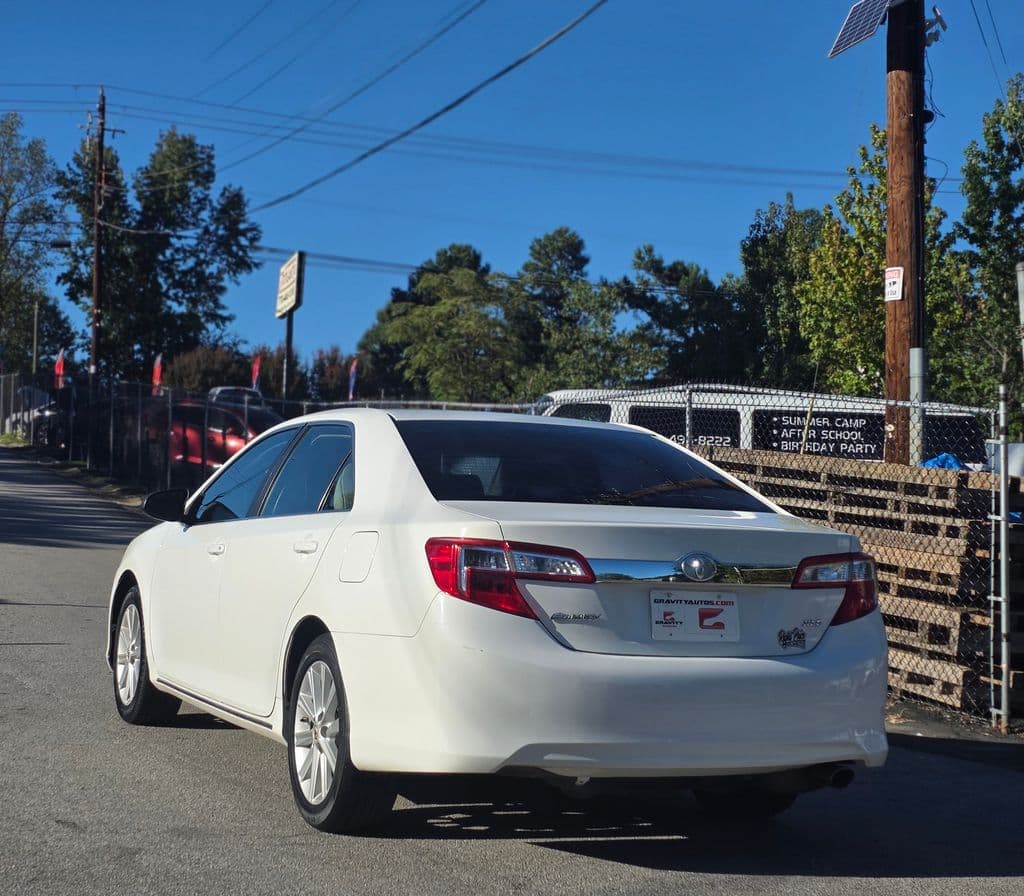 Vehicle photo