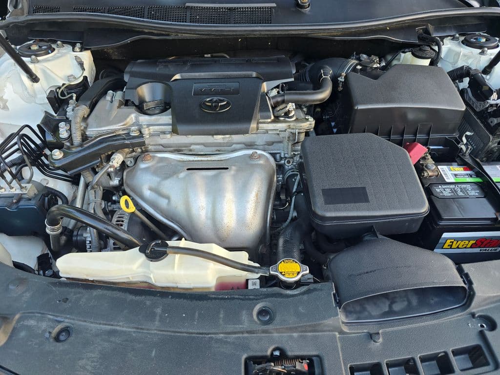 Vehicle photo