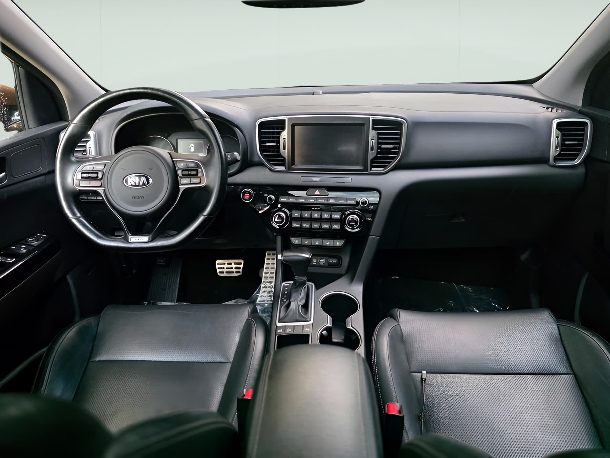 Vehicle photo
