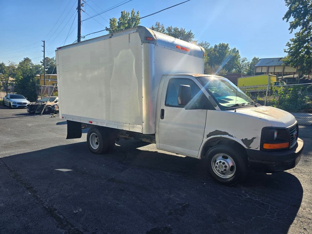 Vehicle photo
