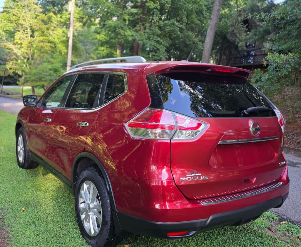 Vehicle photo