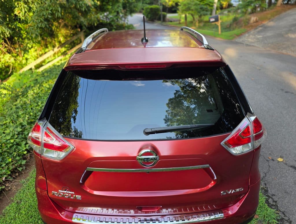 Vehicle photo