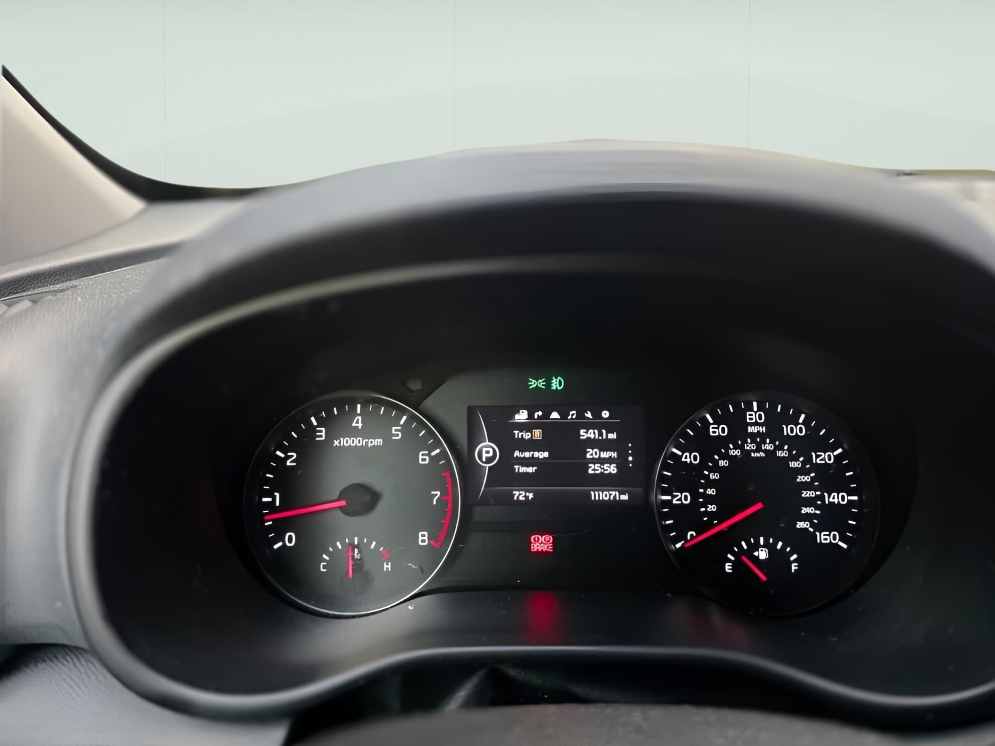 Vehicle photo