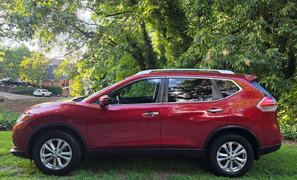 Vehicle photo