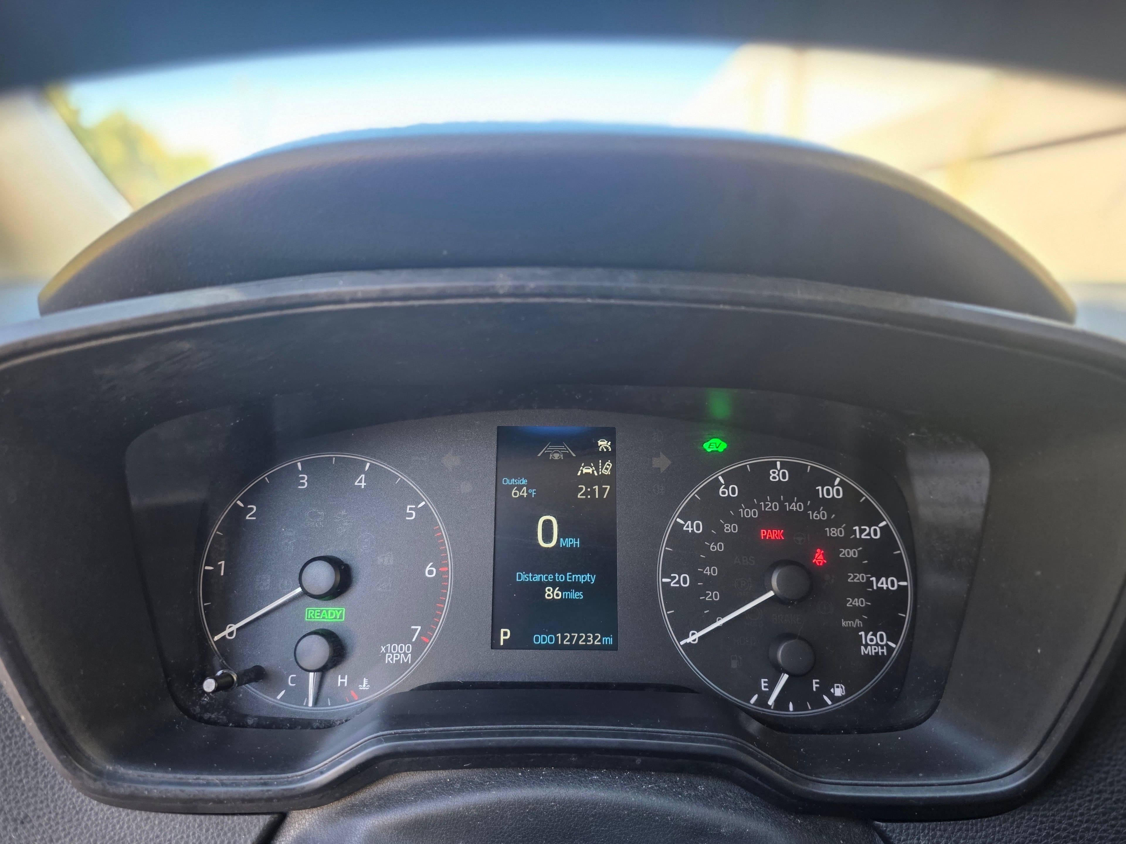Vehicle photo